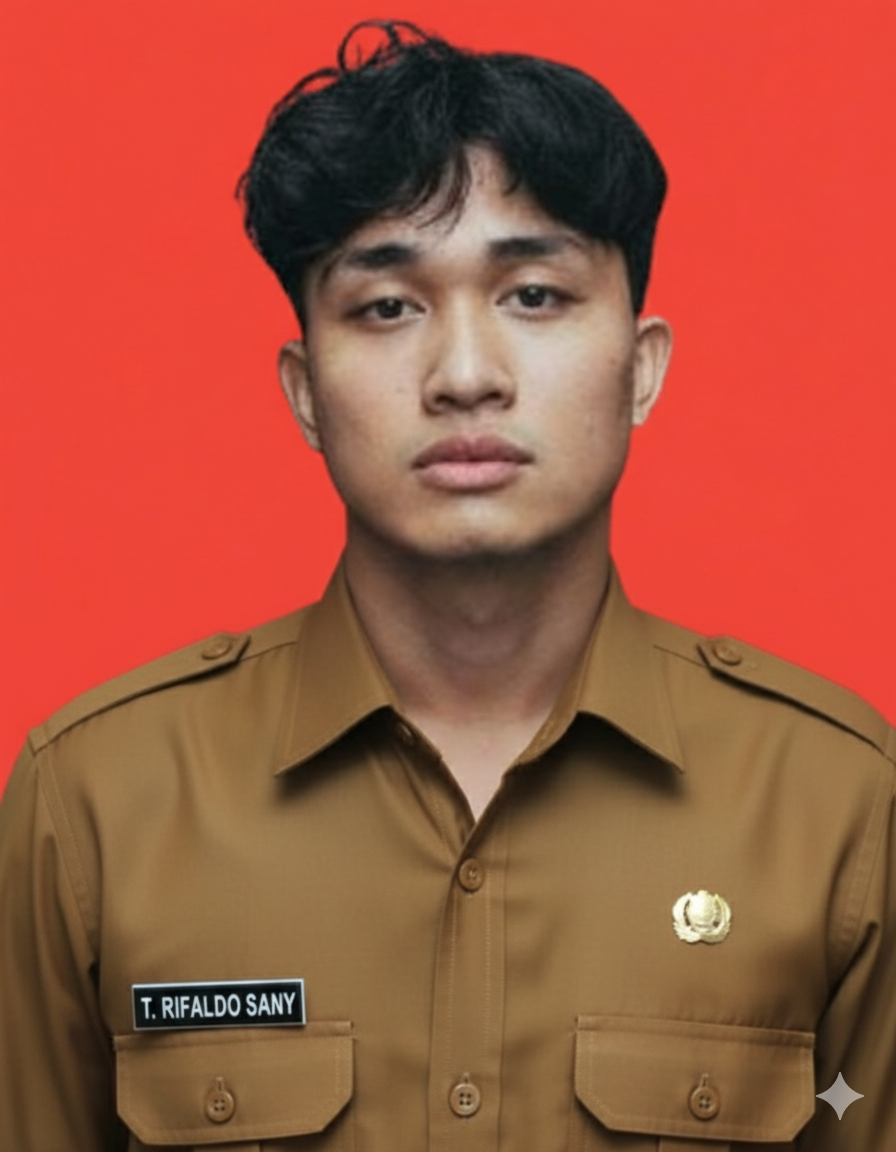 Rifaldo Sany